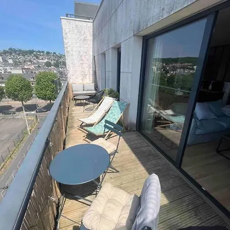 Vue Sur Seine *